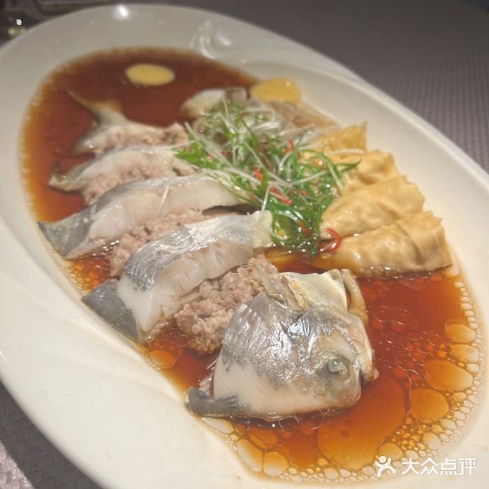南山饭店(阳明古镇店)图片