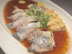 -南山饭店(阳明古镇店)