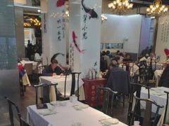 -到家尝北京菜(西坝河店)