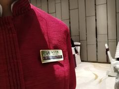 -白云宾馆·白云宴餐厅