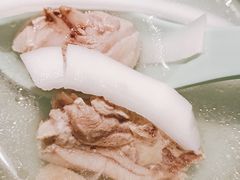 -原味四季椰子鸡(平湖天虹店)