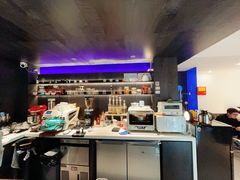 -FULL MOON满月咖啡