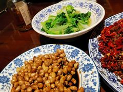 -杨记隆府(汉街店)