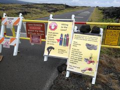 -夏威夷火山国家公园