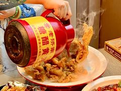 -老济南·地道济南菜(大明湖店)