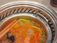 -龍歌自助小火锅(雨花台江南虹悦城店)