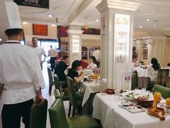 -大鸭梨烤鸭(左家庄店)