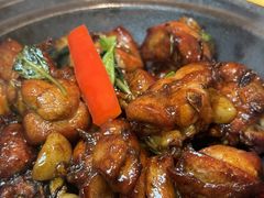 -鹿港小镇(悠唐店)