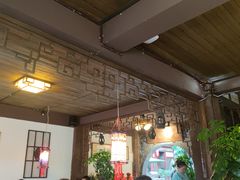 -香满楼(临安路店)