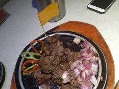 -将军牛排·尔滨地标朝鲜族美食(总店)