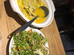 -大闫家烧烤·小海鲜家常菜(郑庄店)