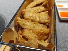 -鹊华居·地道鲁菜·海鲜·融合味(大明湖店)