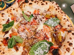 -Q MEX 库迈墨西哥餐吧(三里屯店)