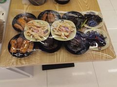 -面道赞宁海海鲜面(迎凤街店)