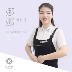 点击看大图 -Clover Beauty四葉美睫