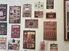 -Reset Coffee 与海咖啡
