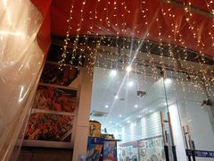 -小桥衢州人家·海鲜烧烤·盱眙龙虾(万达水街店)