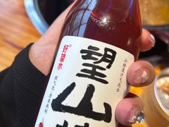 -小小河边鱼(天润城店)