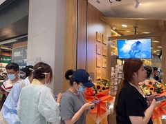 -霸王茶姬(大连万象汇店)