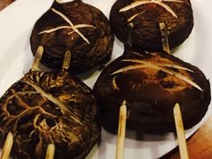 -福烤锦花(长乐路店)