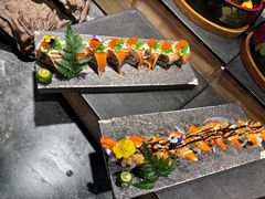 -吉布鲁牛排海鲜自助(温江合生汇店)