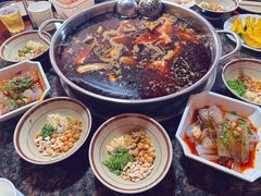 -太守鱼府(昭化古城店)