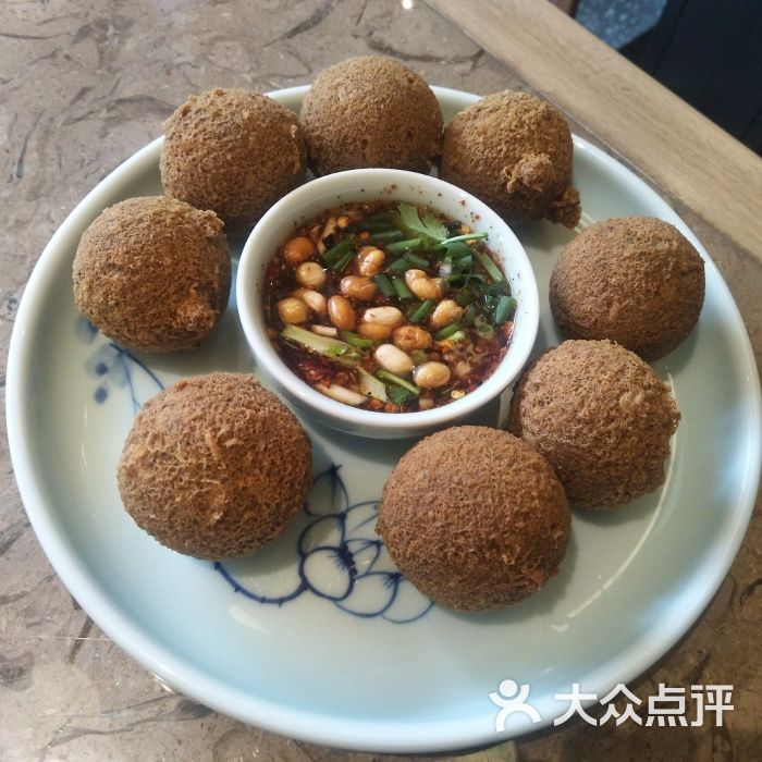 酸喜·苗侗菜图片 - 第54张