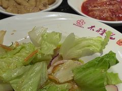 -木槿花韩式炭烤·熟成肉工坊(孙文东路店)