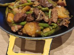 -荣鹏风味烀饼(万达广场店)