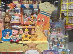 -泡泡玛特POPMART(正佳广场店)