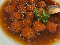 -山西会馆·晋菜·晋商宴·民俗博物馆(体育路店)