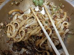 -黑白电视老长沙吃货铺(南岗万达店)