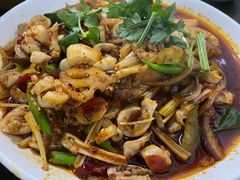 -小杨翘脚牛肉