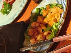 -山之屋炭火烧肉·生啤畅饮(大朗万科中央公园店)