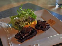 酱烤牛舌-穹六人间 people 6(岳阳路店)