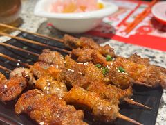 -炭舍干锅(华发商都店)