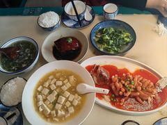 -探花·意境江南菜·唐伯虎文化体验店·松鼠桂鱼(观前店)