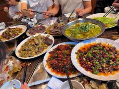 -好吃客家常菜(红军路店)