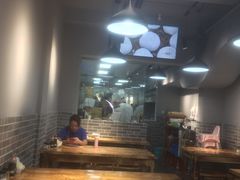 大堂-笼铭坊(北蔡店)