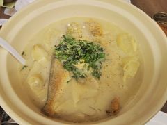 -苏小柳点心·手作小笼包(浦东嘉里城分院)