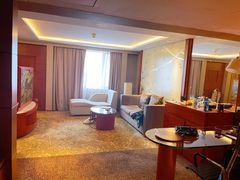 -广州中国大酒店