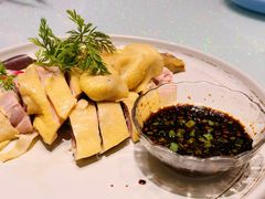 白斩鸡-天福苑(崇宁路店)