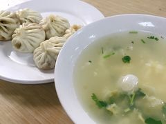 -津门永胜包子铺(哈尔滨道总店)