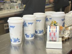 -唐沫茶兮(仓山万达金街店)
