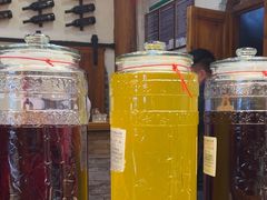 -妈妈的味道(和顺古镇店)