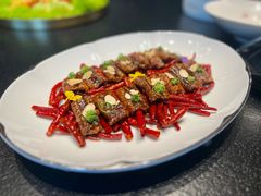 -大拙里·精致融合菜(沙湖桃源国际店)