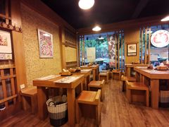 -日出拉面(望京店)