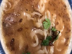-四季厨房 鲁菜·孔府烤鸭(高新万达店)