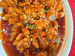 -盈春大饭店(千山路店)