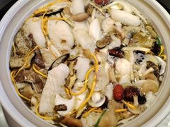 -野菌园·野生菌火锅首创第一家(关兴路总店)